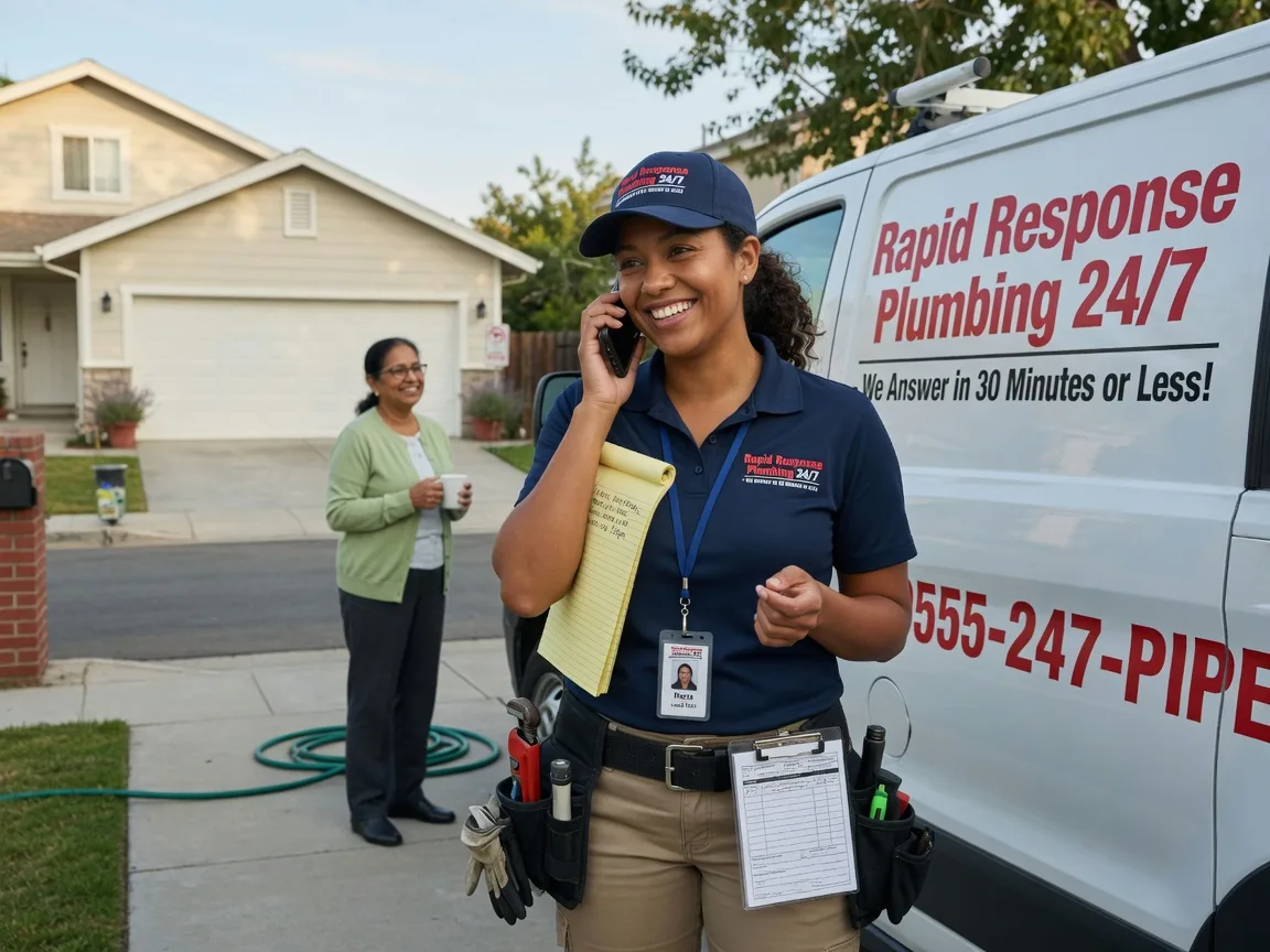 Emergency Plumber Brookston, TX FAQs